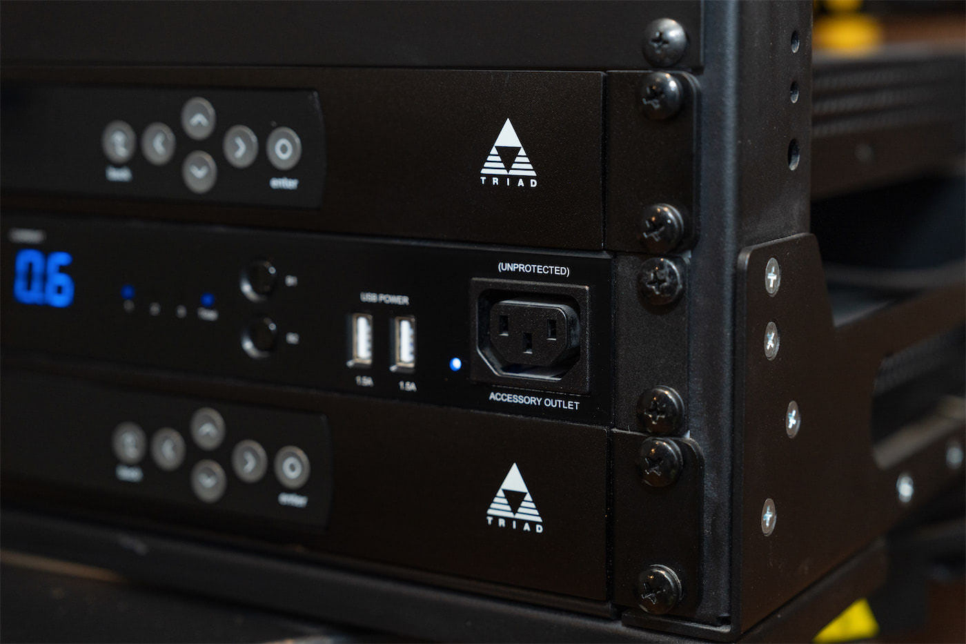 The Power of Professional Platforms